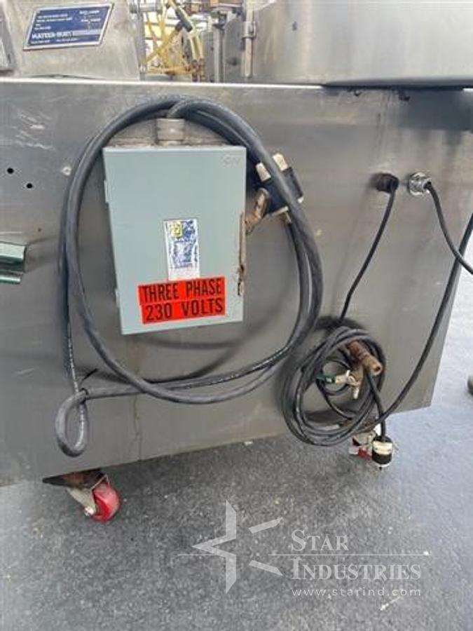Used CONSOLIDATED CAPEM CAPPER