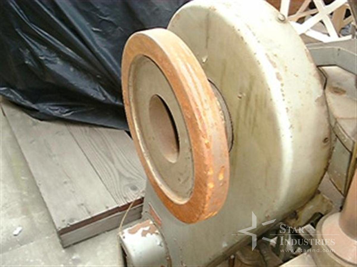 Used GROEN 60 GALLON S/S KETTLE