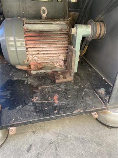 Used Shanghai Tiannfan Pharma 16 station D-tooled Tablet Press