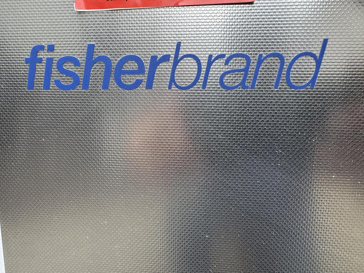 Used Fisher Iso Temp 180