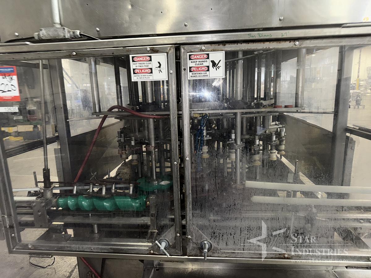 Used Beiner Ellison Machinery Co