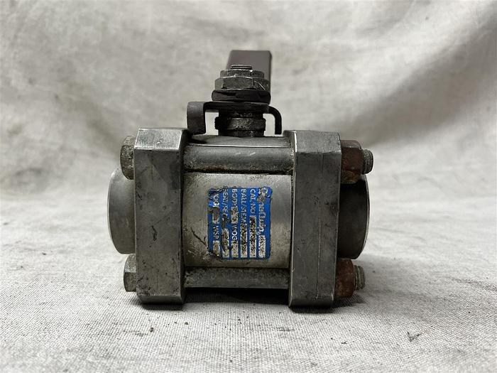 Used Quadro 196 Comil