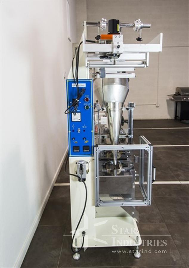 Used CPI /Pack StartVertical Form Fill Seal Machine