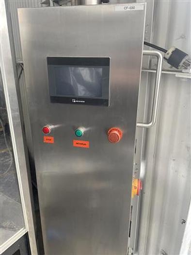 Used CapPlus Technologies/CPT Model CP 72 Encapsulator