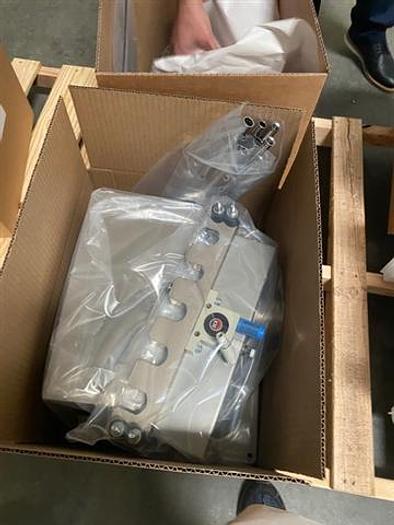 Used Korsch EK-0 Tablet Press