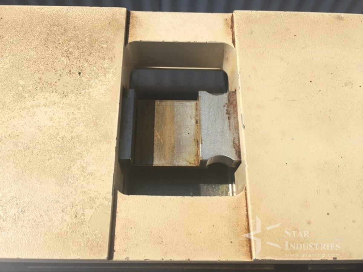 Used Schleuinger Model-2E Tablet HardnessTester