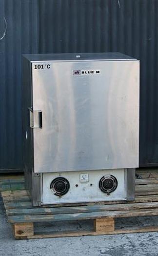 Used Blue M 1600W Oven