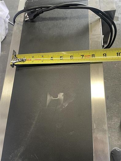 Used Axon EZ 300 Sleeve Bander