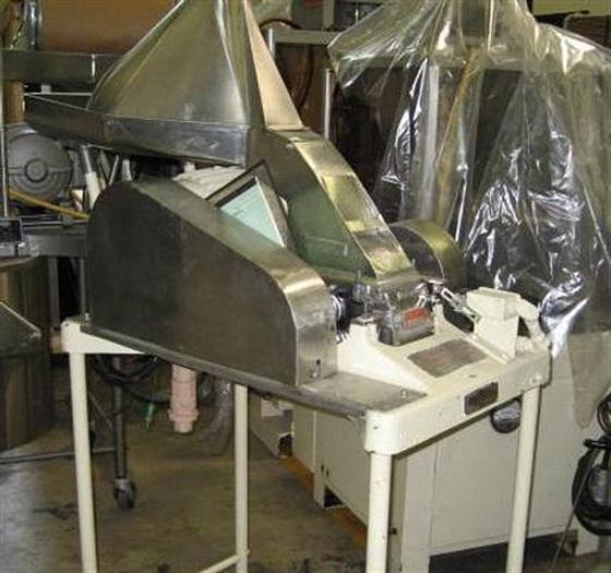 Used Fitzmill M