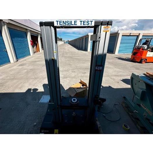 Used Intron 4464 Tensile Tester