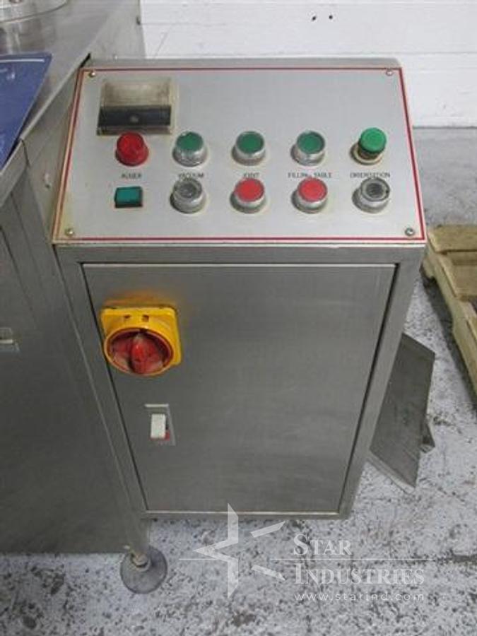 Used AMF GLEN 340 QUART MIXER