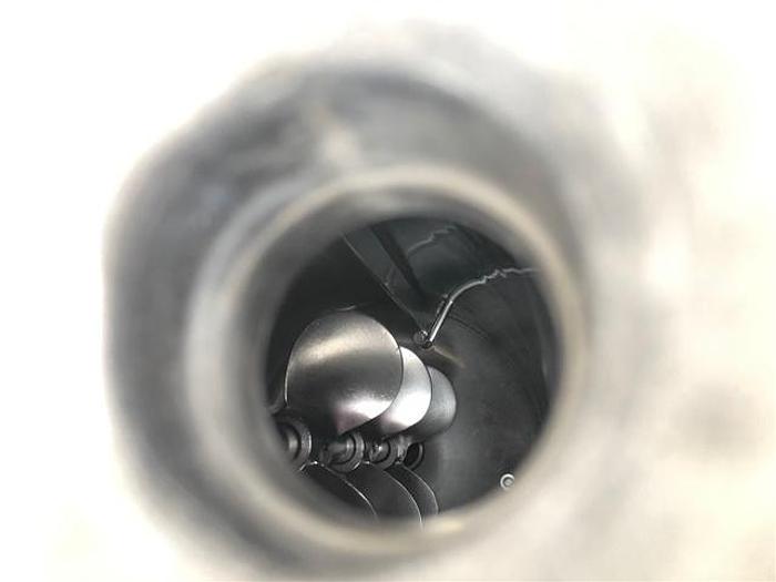 Used B. Braun Biostat C Bioreactor/Fermenter