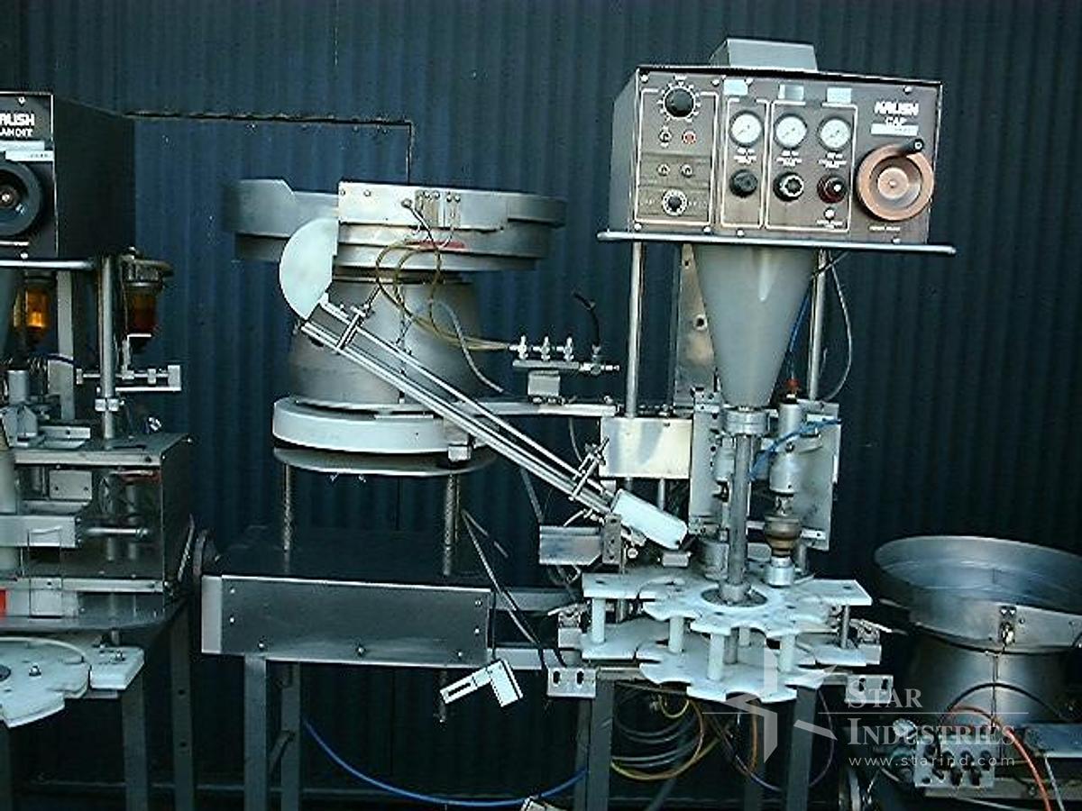 Used FEDEGARI FOA/F3 SUPERSPECTRA TS AUTOCLAVE