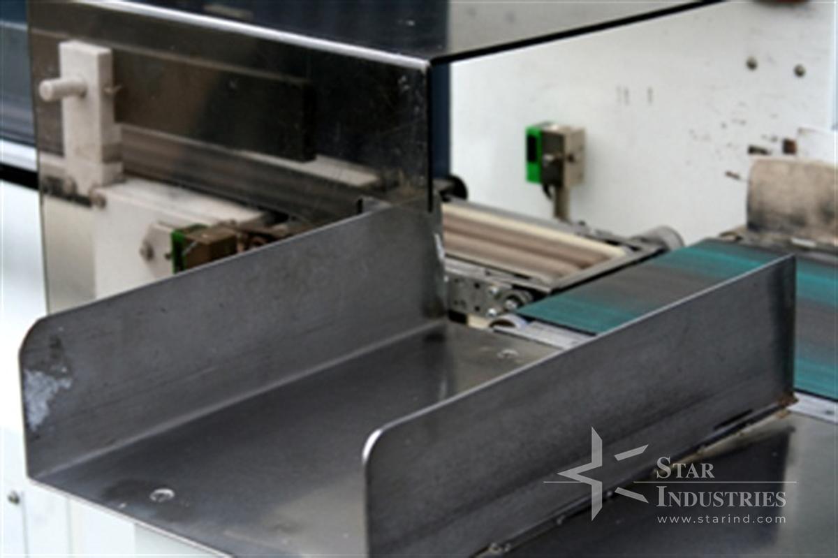 Used Yamato Checkweigher