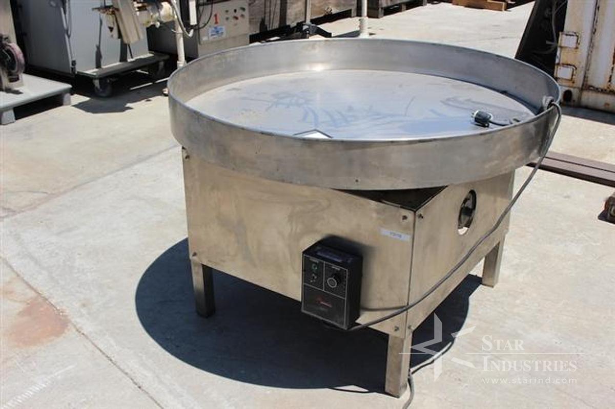 Used GAULIN 15 H.P. HOMOGENIZER