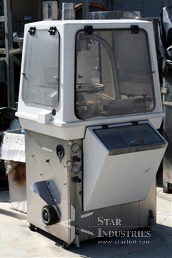 Used Mocon Capsule Weigher/Sorter