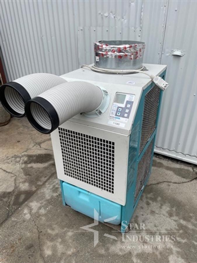 Used Movin Cool AC Unit