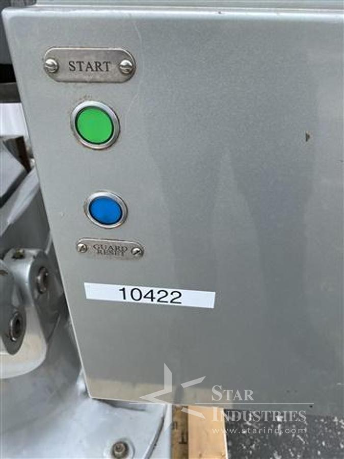 Used Caterpiller NRDR25 Electric Forklift