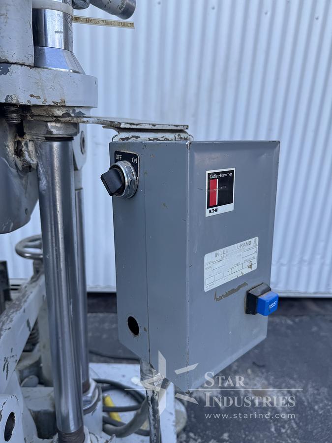 Used Tablet press 16 Station