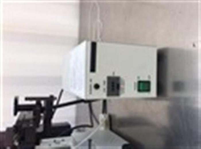 Used Arcturus/Olympus PixCell IIe Microscope