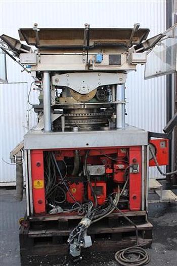 Used MUNSON RIBBON BLENDER