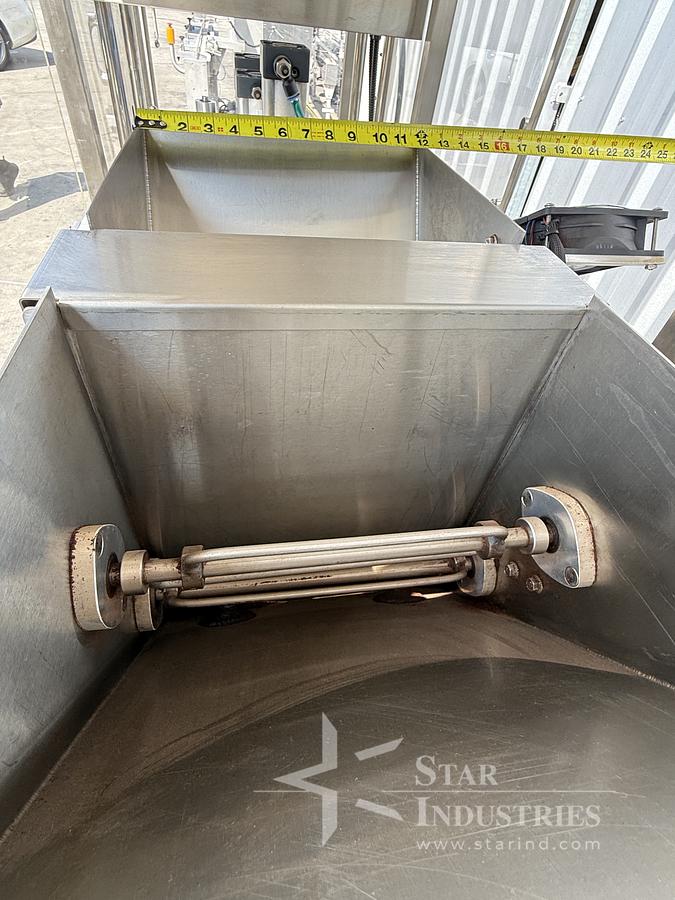 Used Guangzhou RiFu Packaging Machinery co.Ltd RF-4S