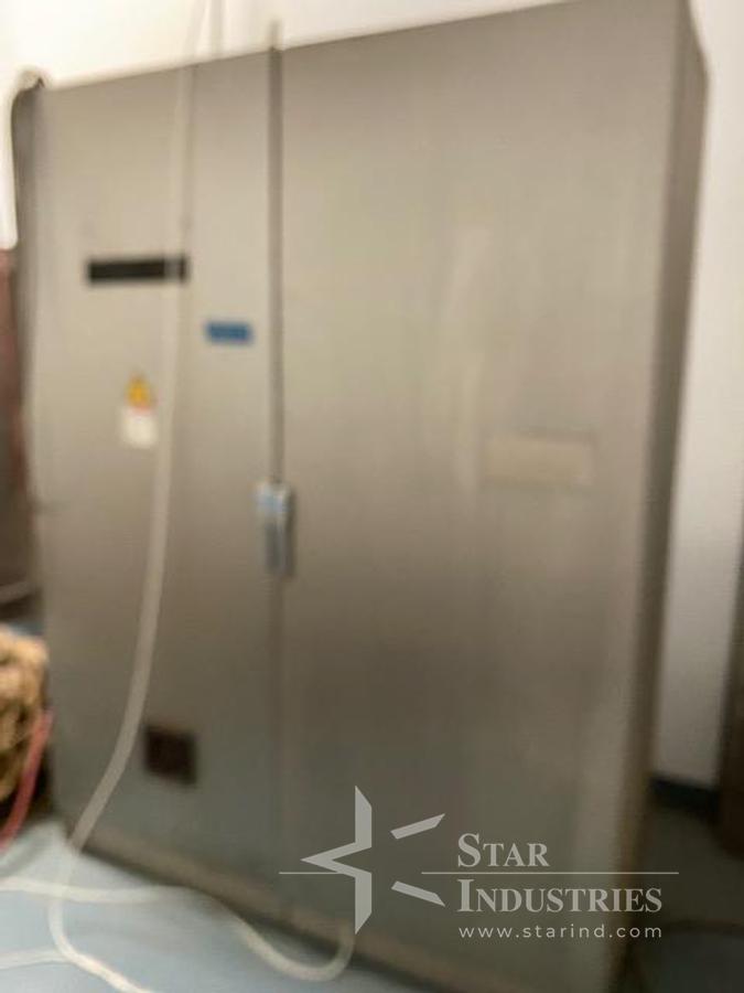Used Korsch AG XL 400 High speed Rotary Tablet Press
