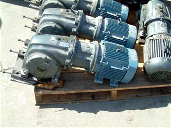 Used Pelligrini 60" Coating Pan