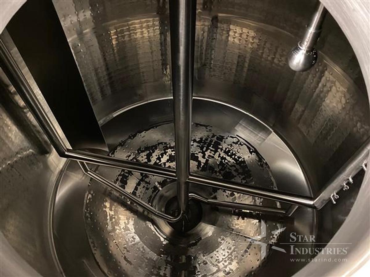 Used GRUENBERG STEAM OVEN                        #3481