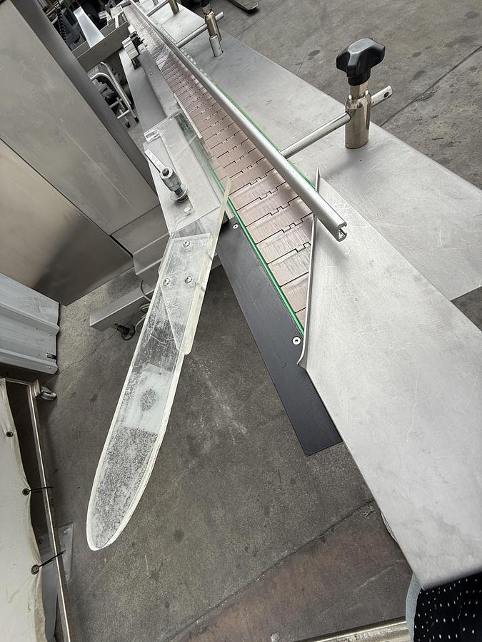 Used CVC/Cremer-1220 Tablet Counter, 12 Lane