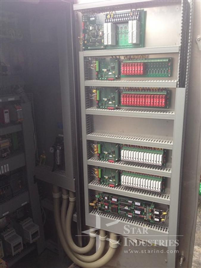 Used Automated Liquid Chromatography Skid