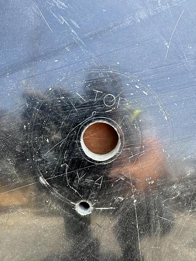 Used Phoenix Engineering Go Packer Model 1000 Pouching Machine w/ Disk Counter