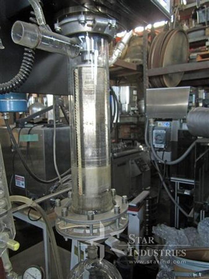 Used Pope Separator