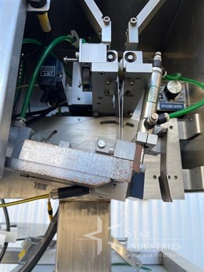 Used J.H. DAY ~90 C.F. DOUBLE RIBBON BLENDER     #3770