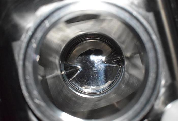 Used Servolift s.s. 5 liter Bin