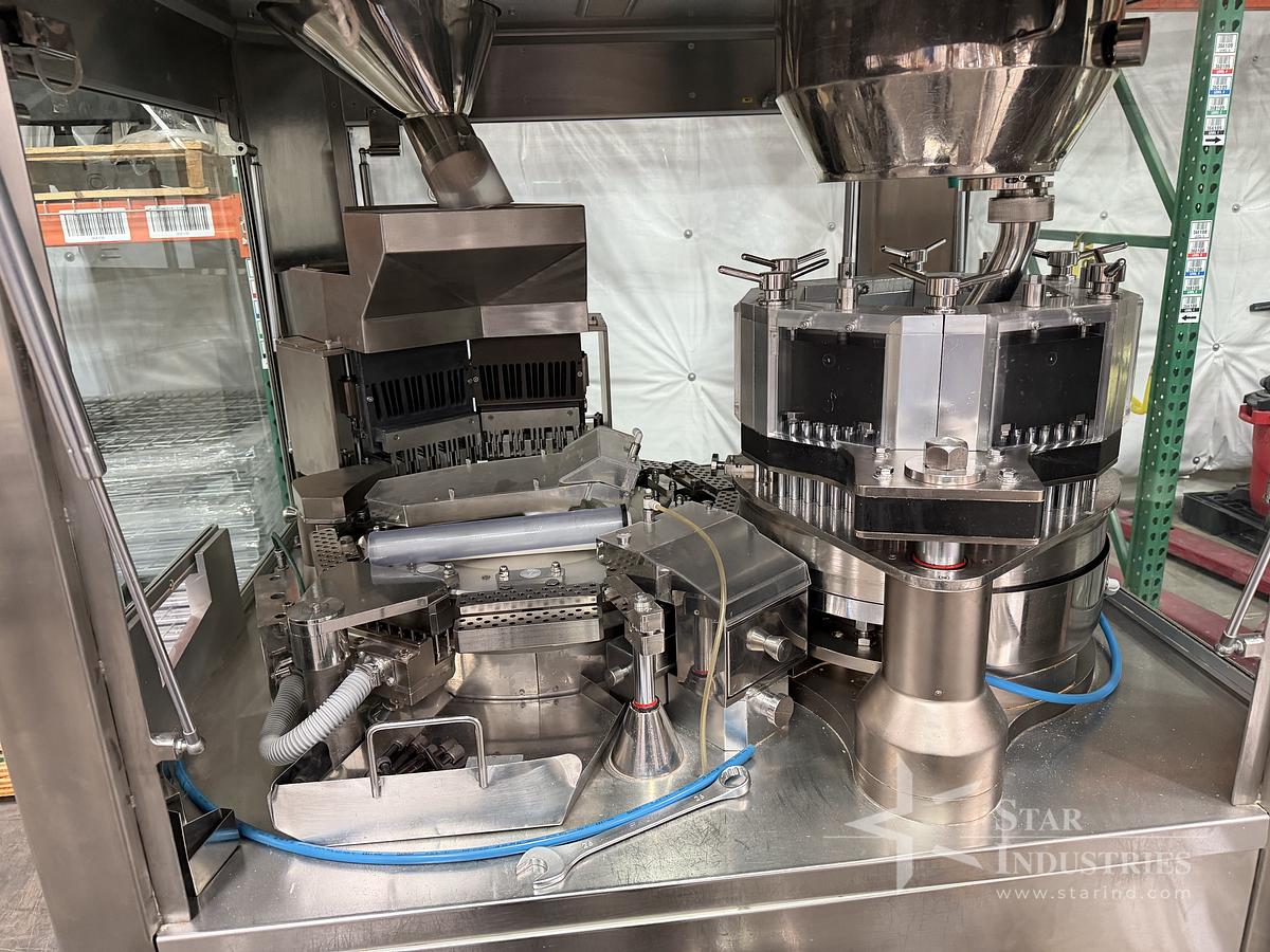Used AGC-Pam 200T