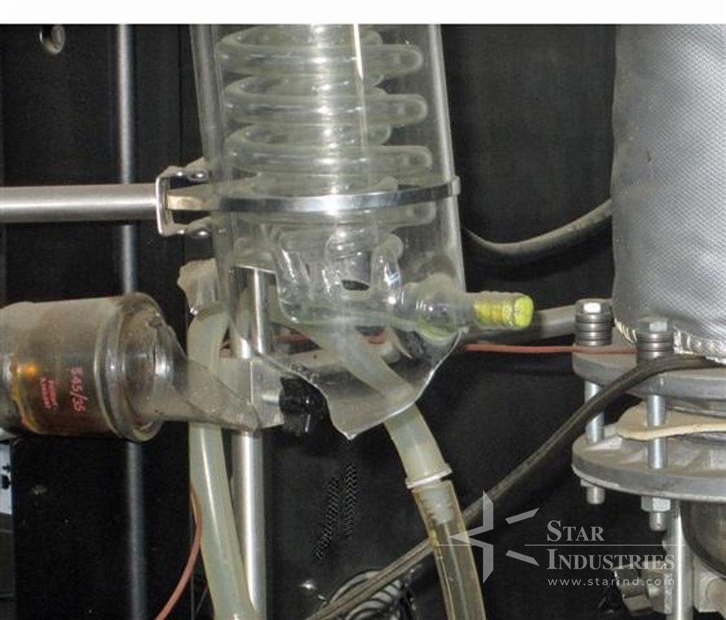 Used Pope Separator