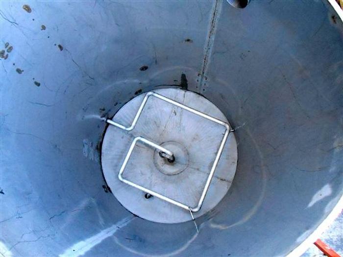 Used Koppens 1500 Liter Storage Tank