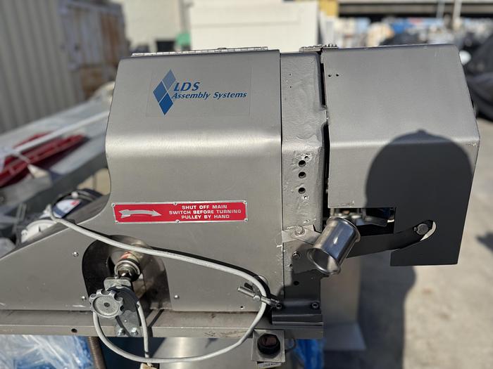 Used CapPlus Lakso Cottoner 