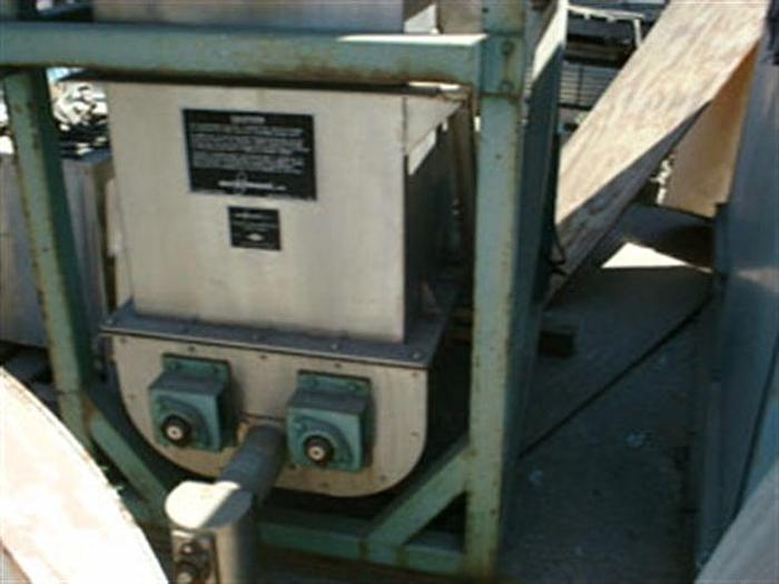 Used BEST PACK INDEXER                           #2716