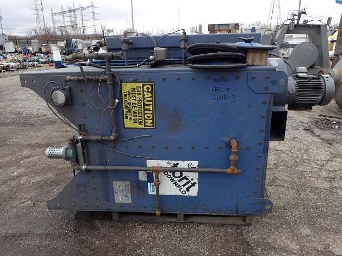 Used 5000 GALLON JACKETED TANK