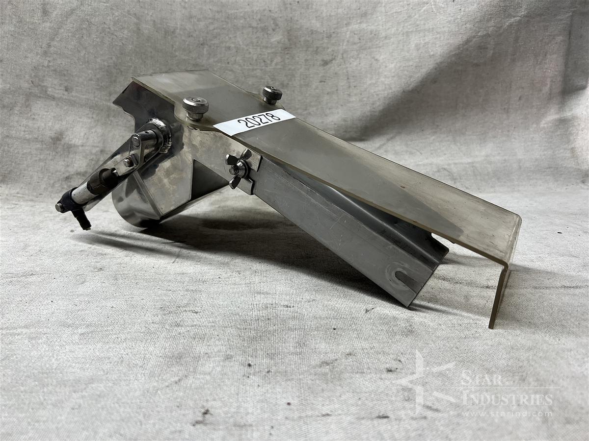Used Two-Way Capsule/Tablet Ejection Chute