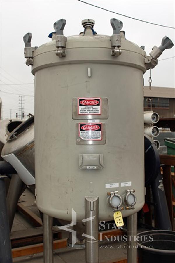 Used Reactor