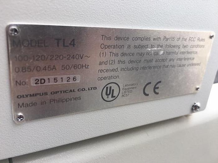 Used Arcturus/Olympus PixCell IIe Microscope