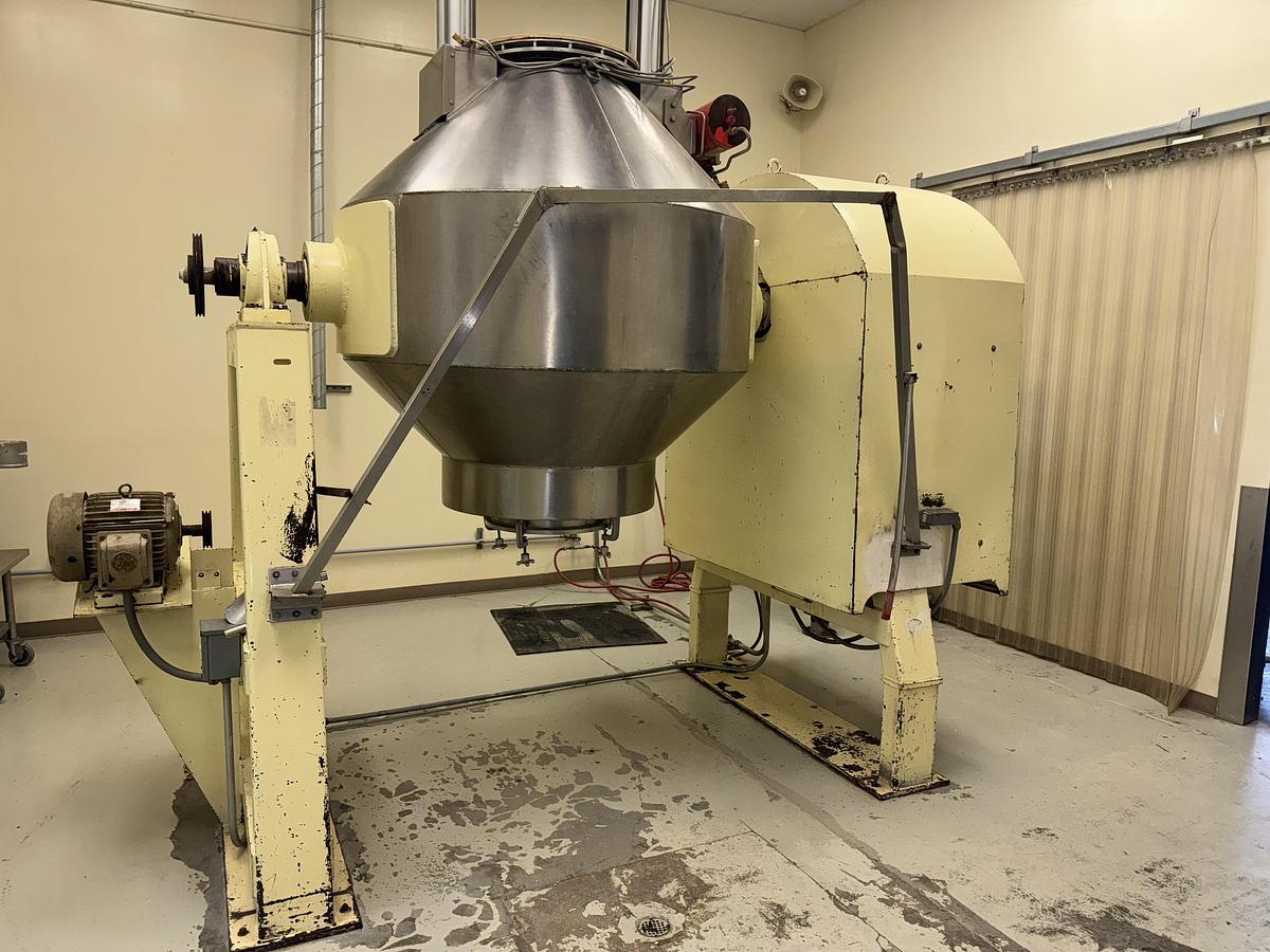 Used Gemco Blender