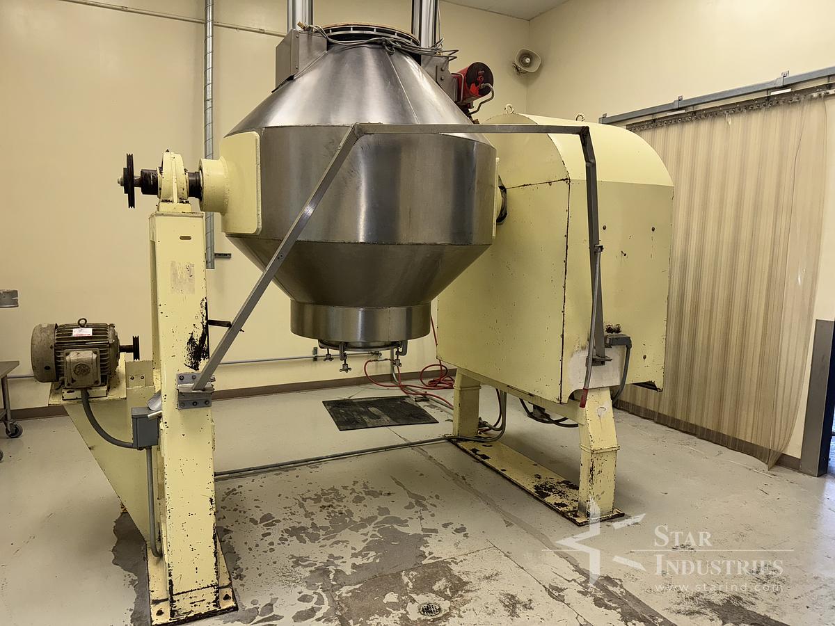 Used Gemco Blender