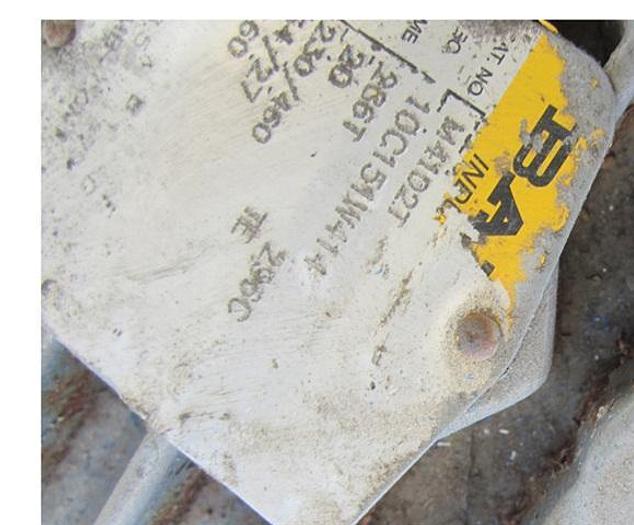 Used FMC s.s. Pulper/Finisher