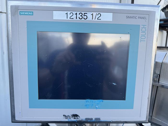 Used SL16-A Multi-Channel Tablet & Capsule Counter