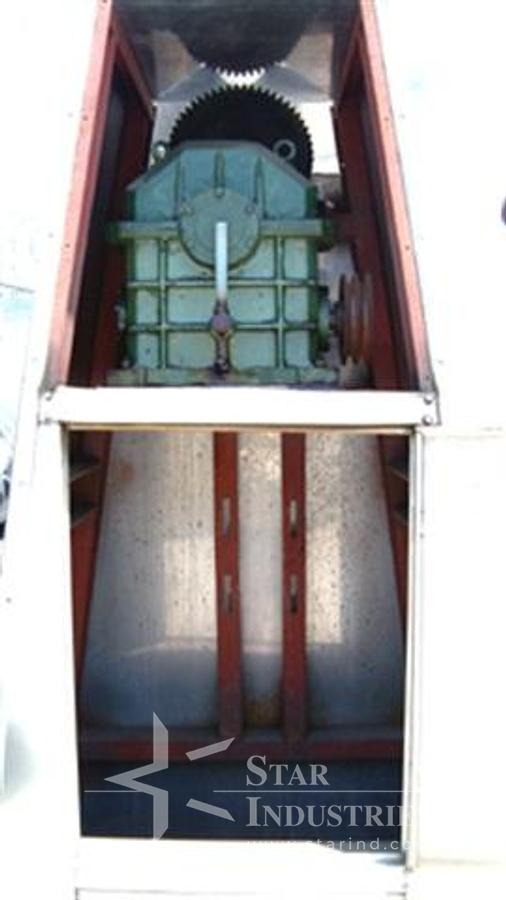 Used SHANKLIN WRAPPER
