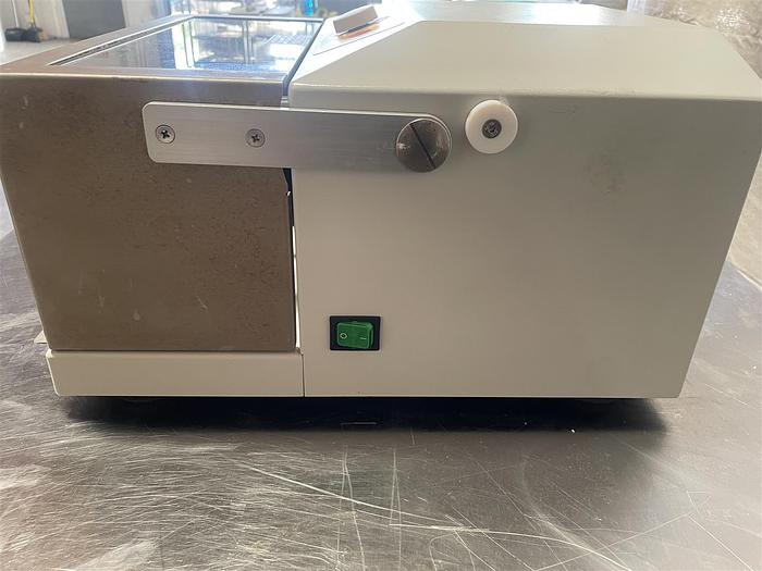 Used Stokes Oscilating Granulator